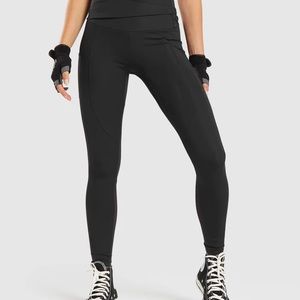 Gymshark Chalk Leggings